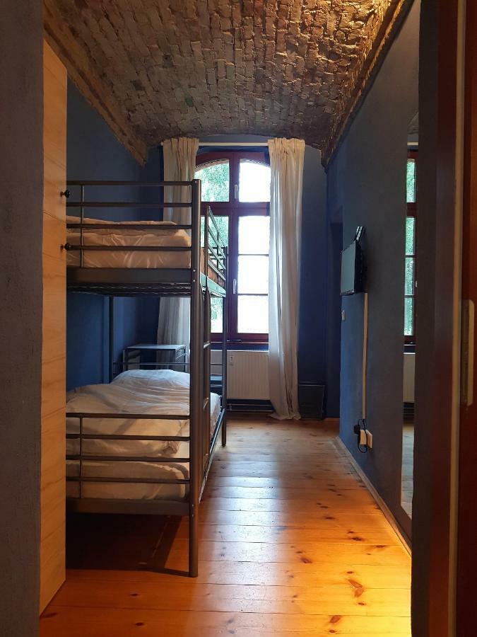 An Der Rummelsburger Bucht Maison d'hôtes