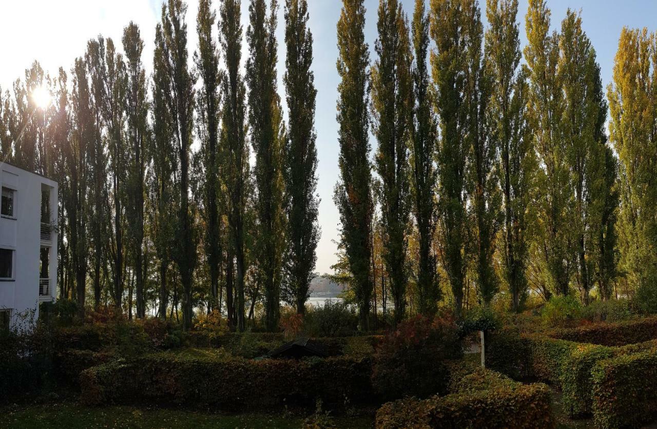 Maison d'hôtes An Der Rummelsburger Bucht *